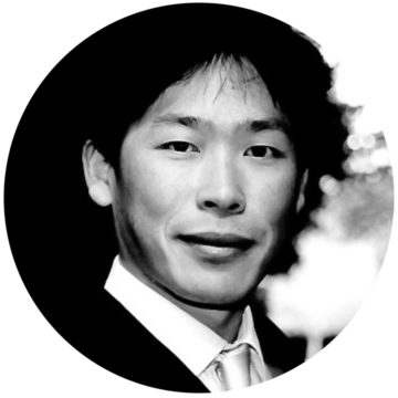 Hiroshi Iwamoto