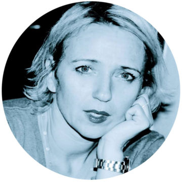 Agnès Lascombes