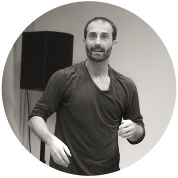 Arnaud Baldaquin