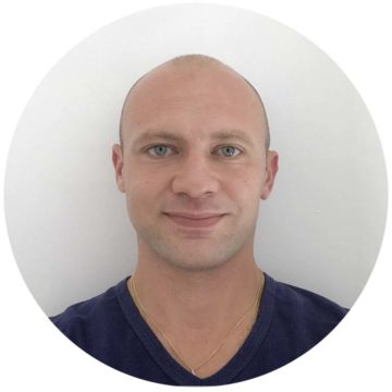 Christophe Druminy