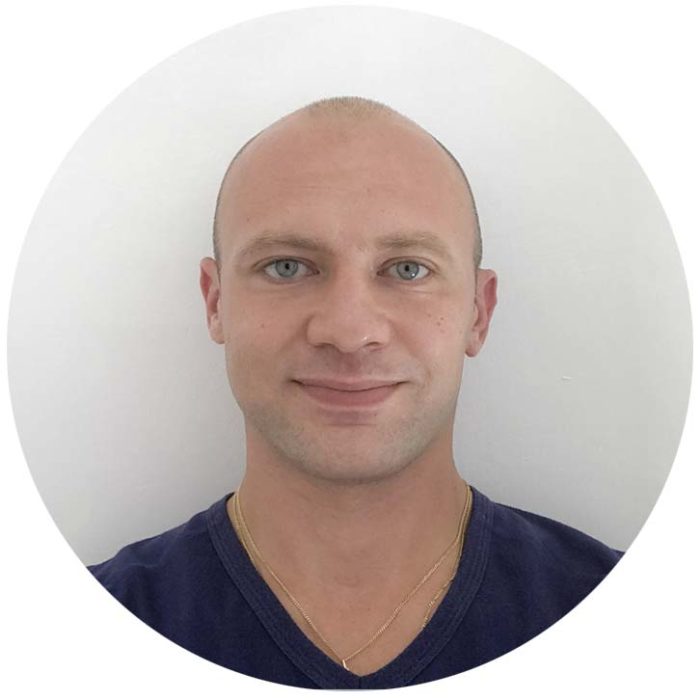 Christophe Druminy