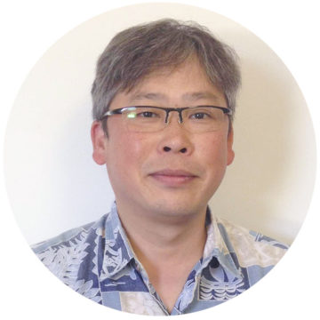 Hiroshi Iwamoto
