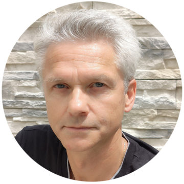 Ilia Belitchkov