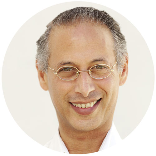 Omar Taiebi