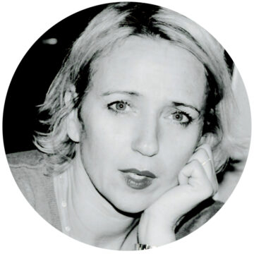 Agnès Lascombes