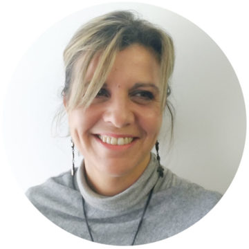 Carole Benac