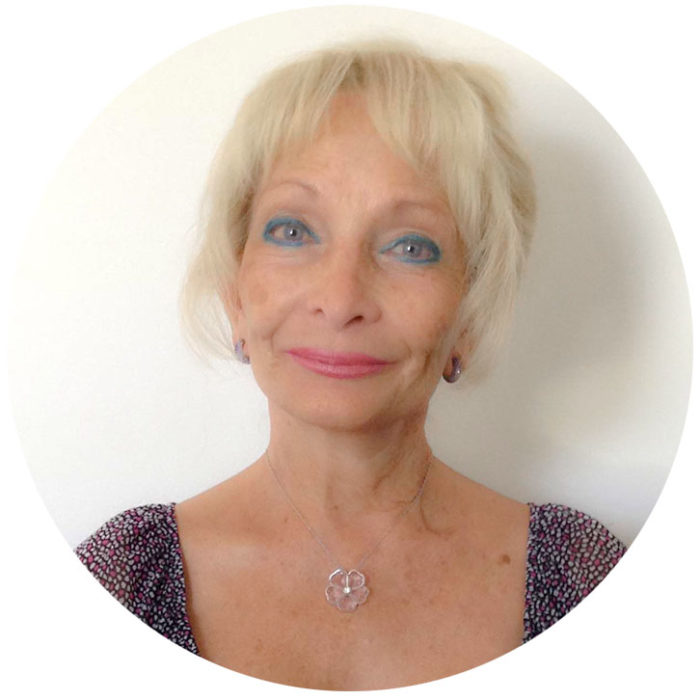 Ghislaine Franchetti