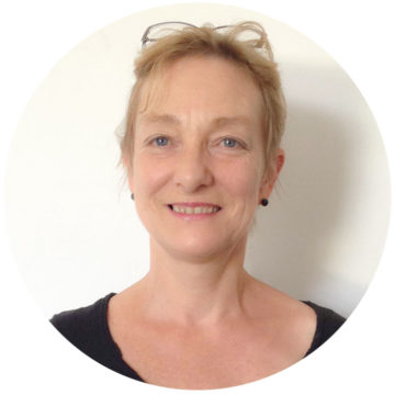 Isabelle Toutain