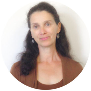 Mireille Bourgeois