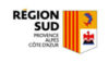 Logo du conseil régional région sud