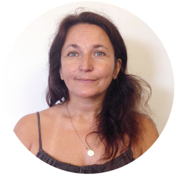 Sandrine Rossignol
