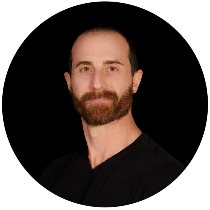 Professeur de danse contemporaine