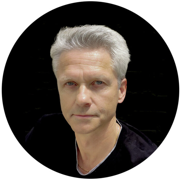 Professeur de danse classique et de caractère