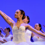 Formation danseur interprète Prépa Sup à l'ENDM, Classe préparatoire à l'enseignement supérieur et aux auditions