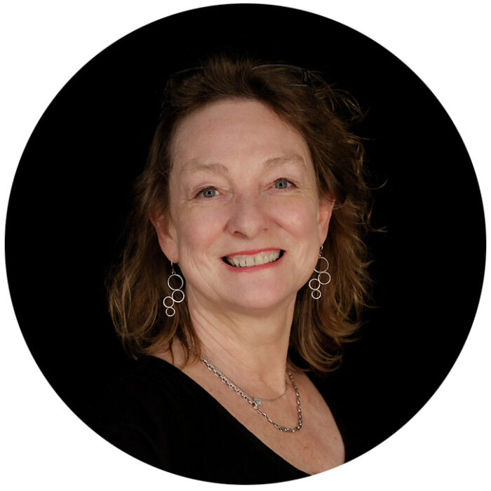 Isabelle Toutain Professeur de danse classique
