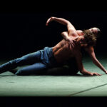 Formation Immersion Chorégraphique